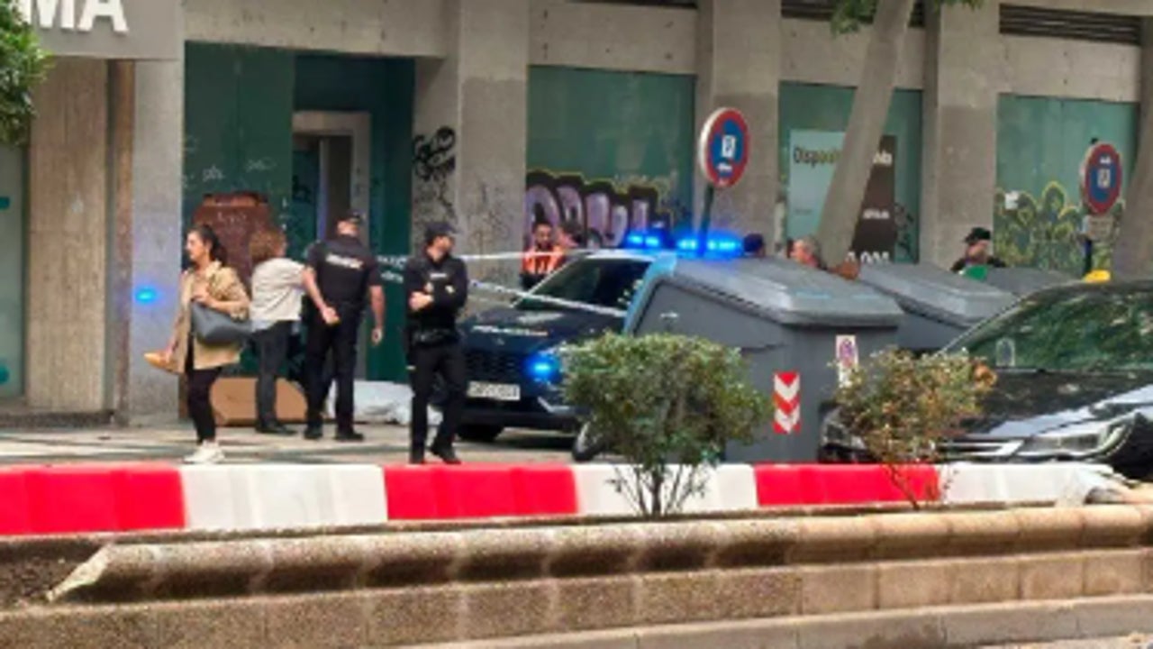 Encuentra la muerte en pleno centro de Zaragoza: solo tenía 20 años y "era muy agradecido, muy buena gente"