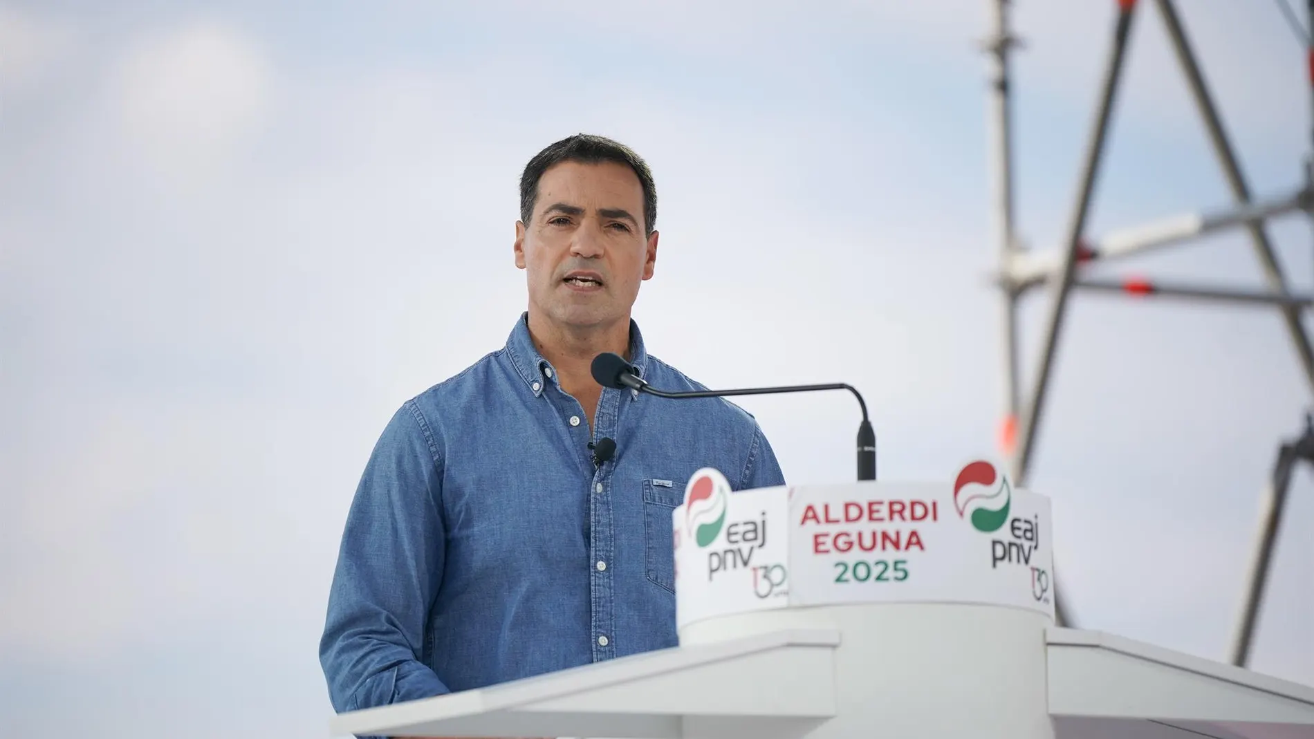 MADRID.-VÍDEO: Pradales cree "indignante e inaceptable" que Ayuso manipule sus palabras y denuncie amenazas