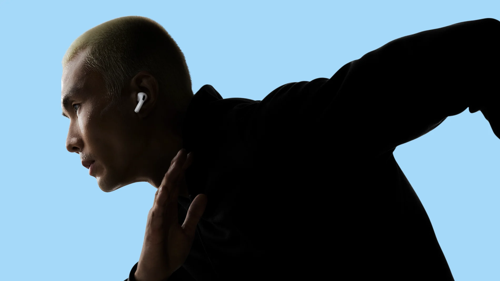 Así es RidePods, el juego para iPhone que convierte tus AirPods en un mando