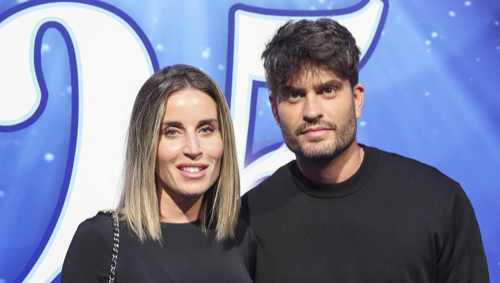 Marta Castro y Rodri Fuertes esperan su primer hijo en común: "Nuestro mayor sueño se ha hecho realidad"