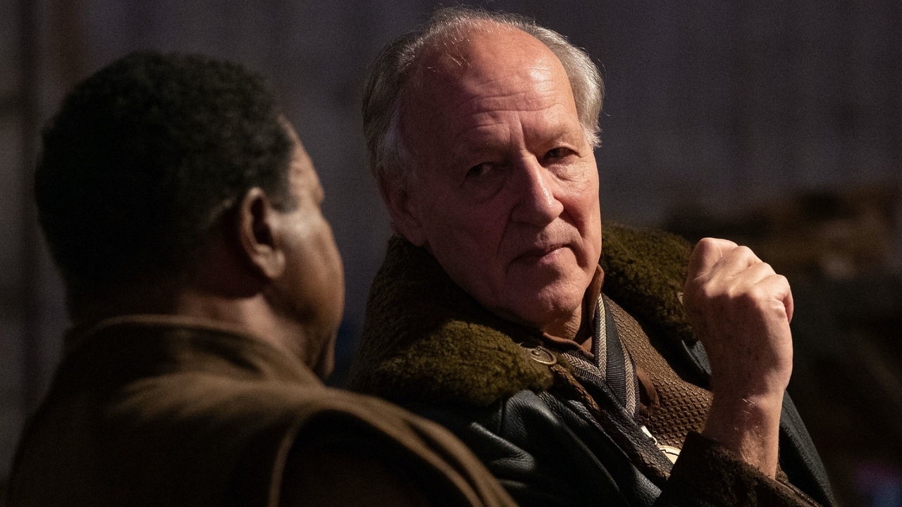 Werner Herzog, legendario director de cine: "las películas con IA tienen una historia, pero no alma"