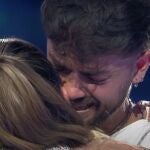 'OT 2025' Gala 2: Iván Rojo decepciona al público y se convierte en el primer expulsado