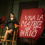 Rozalén cierra el Festival Divino Cariñena