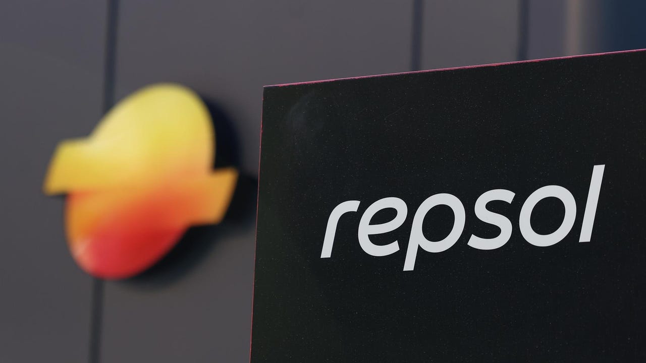 Repsol construirá en colaboración con Enagás su primera gran planta de hidrógeno renovable en Cartagena