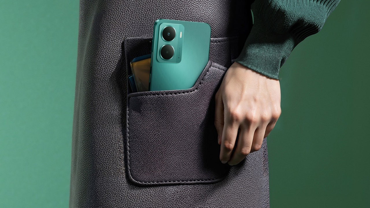 Baja 90 euros en solo tres meses: este móvil realme con 512 GB es una compra maestra