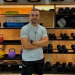 Carlos Álvaro, readaptador y preparador físico: ''Entrenar fuerza constituye un factor decisivo para la salud y la supervivencia a largo plazo''