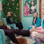 'Nails' llegará a SkyShowtime el próximo 6 de octubre