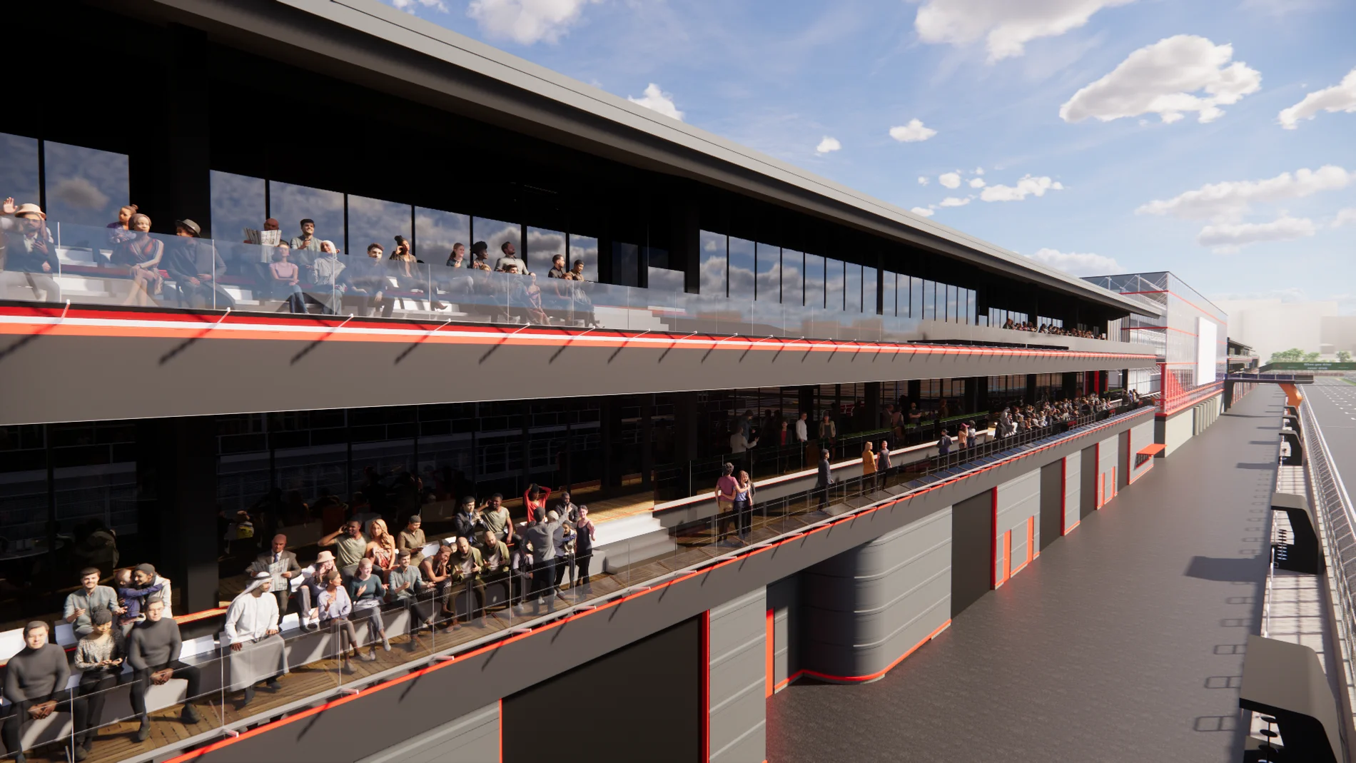Imagen virtual del proyecto