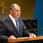 Ucrania.- Rusia duda que EEUU entregue a Ucrania misiles Tomahawk: "No se los dan a todo el mundo"