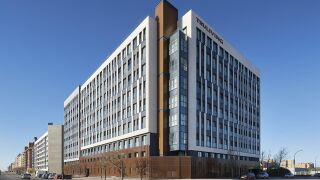 Proyecto de flexliving en Madrid 