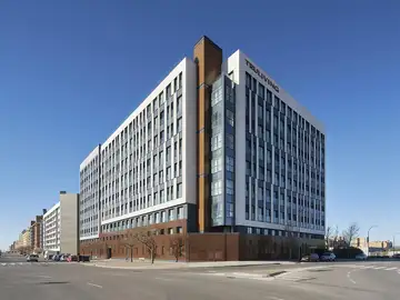 Proyecto de flexliving en Madrid Proyecto de flexliving en Madrid