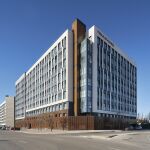 Proyecto de flexliving en Madrid 