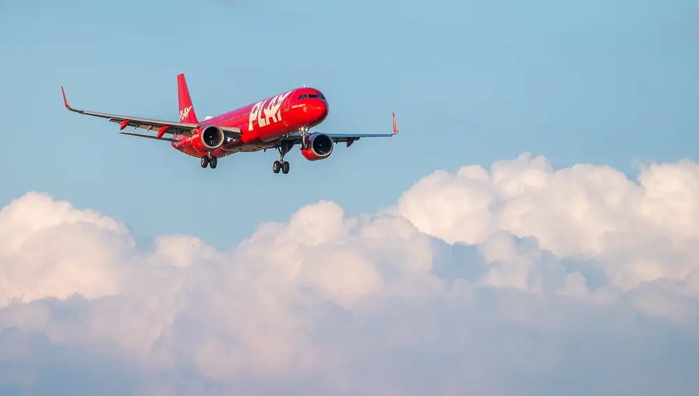 Una nueva aerolínea cancela todos sus vuelos y complica la conectividad de Canarias