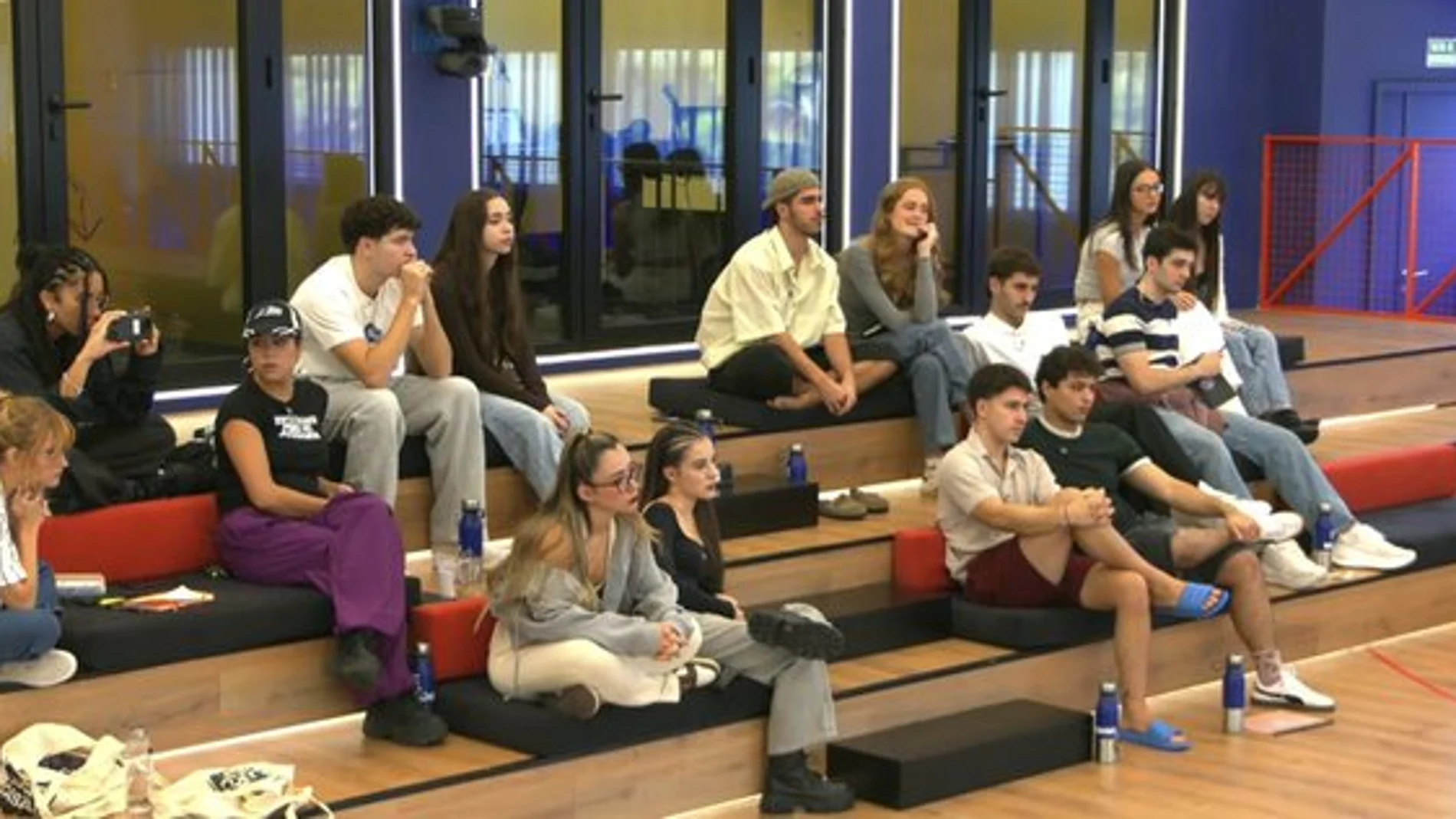 Canciones de la Gala 3 de 'OT 2025': lista completa de temas y repartos