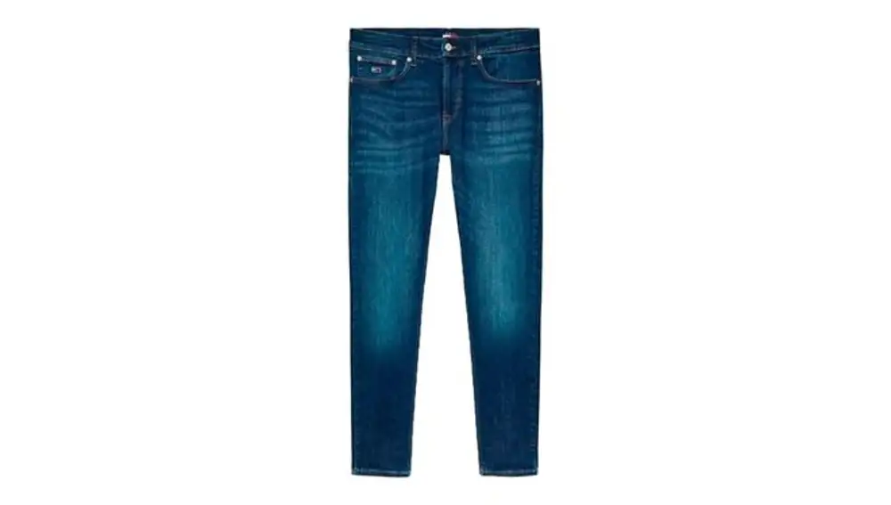 Tommy Jeans Austin Slim Fit
