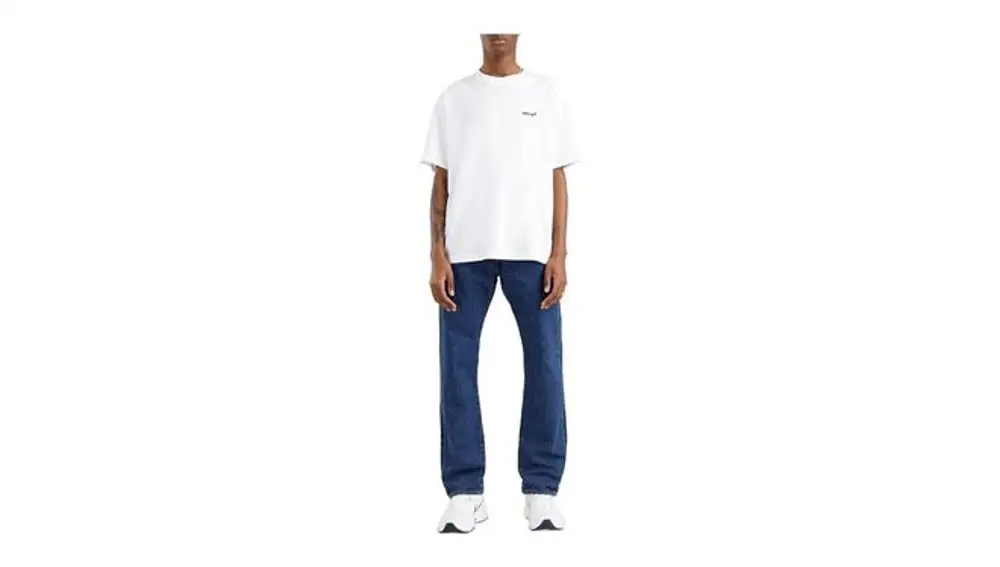 Levi's 501 Original Fit Vaqueros