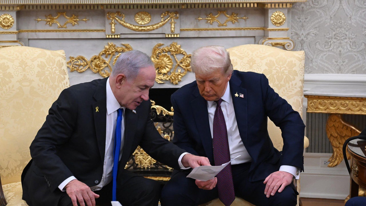 Un poco de colonialismo para Gaza