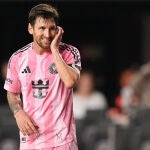 MLS Chicago Inter Miami Soccer