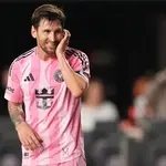 MLS Chicago Inter Miami Soccer