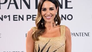 Paula Echevarría tiene las cuñas de rafia que las madrileñas no van a ...