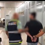 Detenido en Toledo el preso fugado de Villanubla el pasado mes de febrero