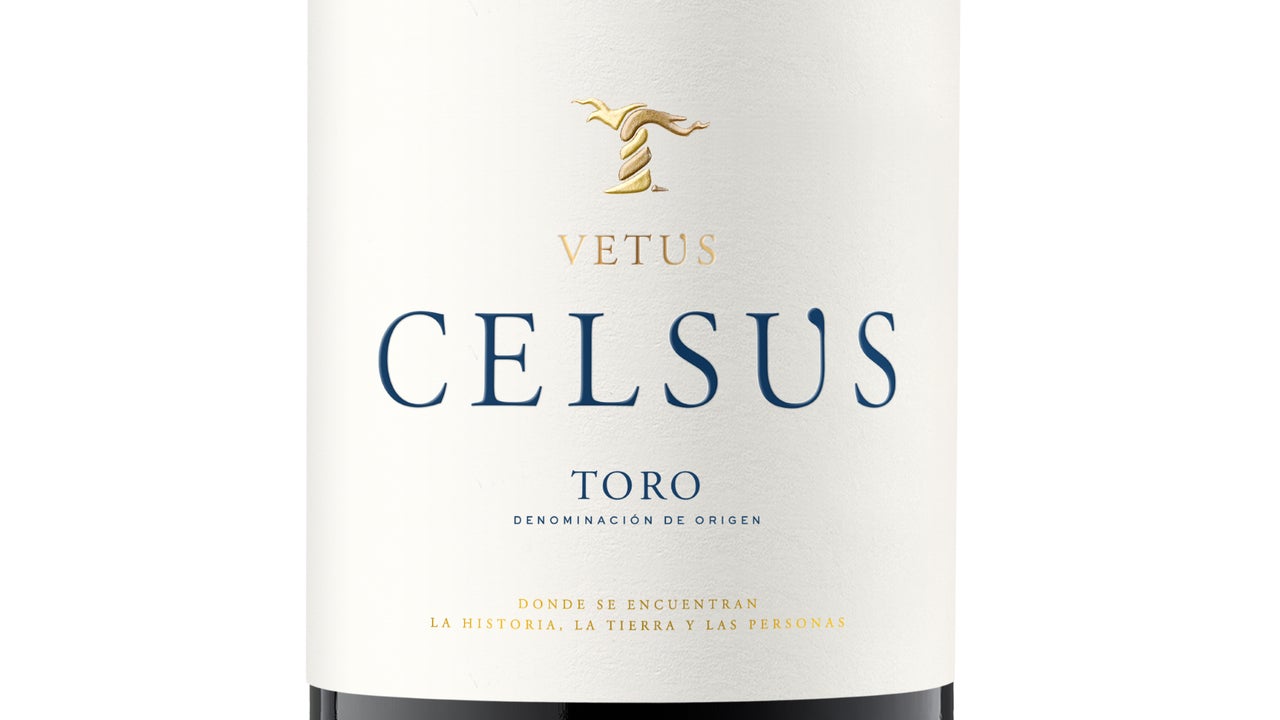 Celsus, el reencuentro con los viñedos centenarios