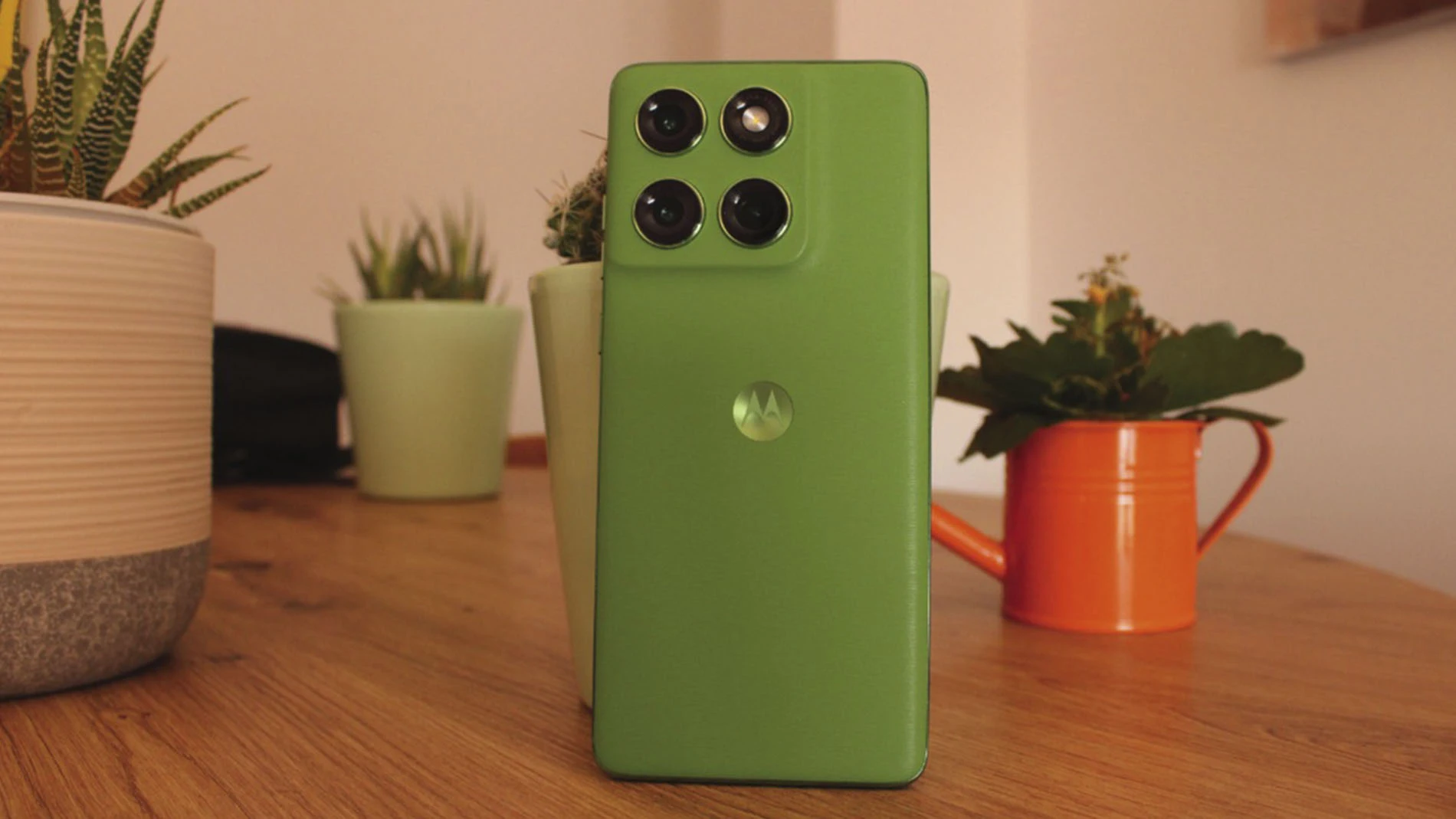 Motorola Edge 60