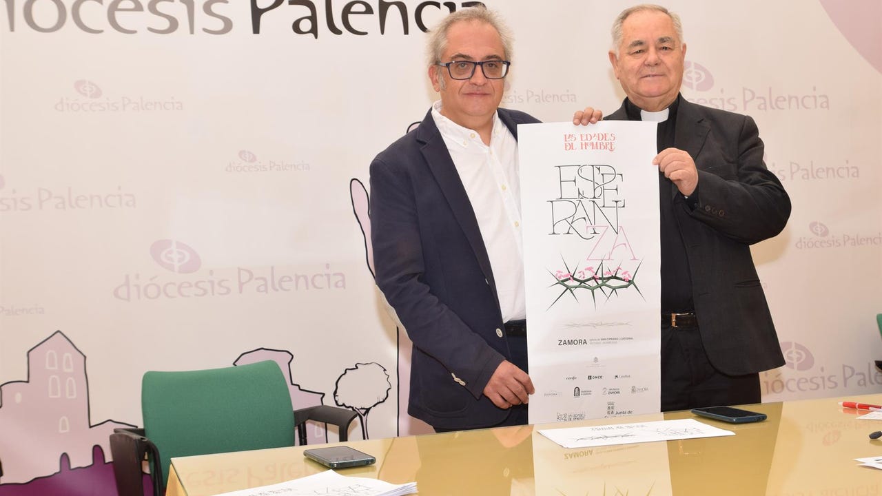 Palencia participará en Las Edades del Hombre con once obras de los siglos XV y XVI