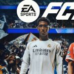 EA Sports FC 26, uno de los grandes 