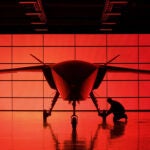 CA-1 Europa, el nuevo dron de combate autónomo con IA de Alemania que volará en 2027