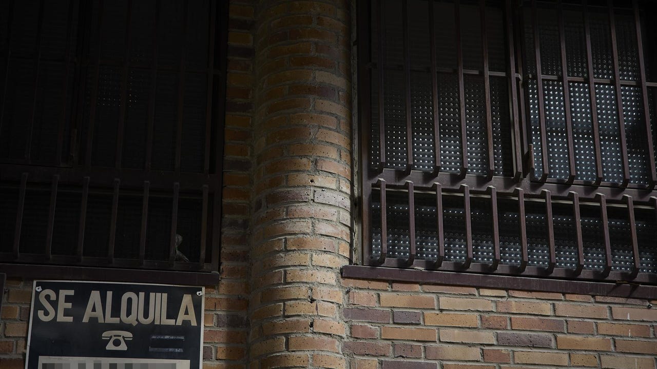 El precio del alquiler sube un 6,5% en la Región de Murcia en el último año