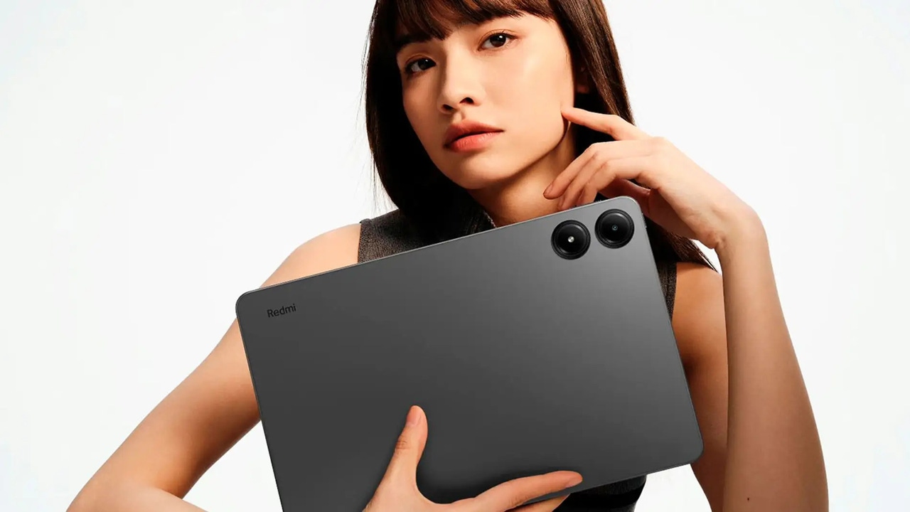 Oportunidad de oro: la llegada de la Redmi Pad 2 Pro hunde el precio de la versión estándar en España