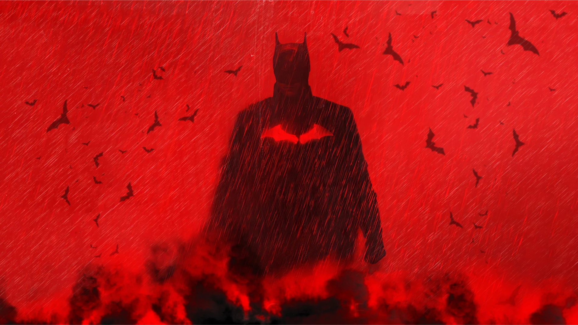 El DCEU prepara el aterrizaje de Batman con múltiples estrenos ligados al héroe de Gotham