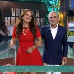 Marta Peñate viajará a Honduras este jueves para reunificar las playas de 'Supervivientes All Stars'