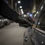 Este es el "truco de la moneda": la estafa viral que est&aacute;n utilizando los delincuentes para robar en coches