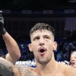 ¡Se confirma el combate de Joel Álvarez!: estará en el UFC Río el próximo 11 de octubre