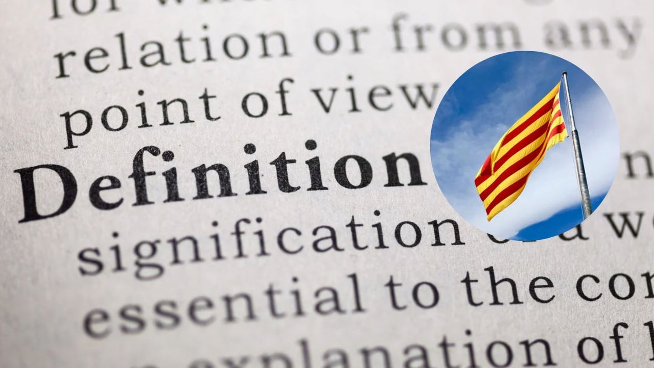 Ni 'adinerats' ni 'rics': Esta es la palaba que utilizan los catalanes para referirse a las personas de clase alta
