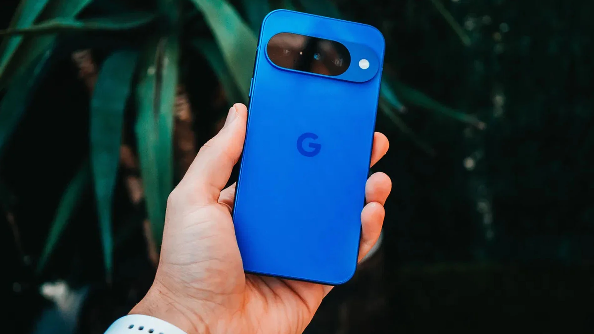 Google Pixel 10