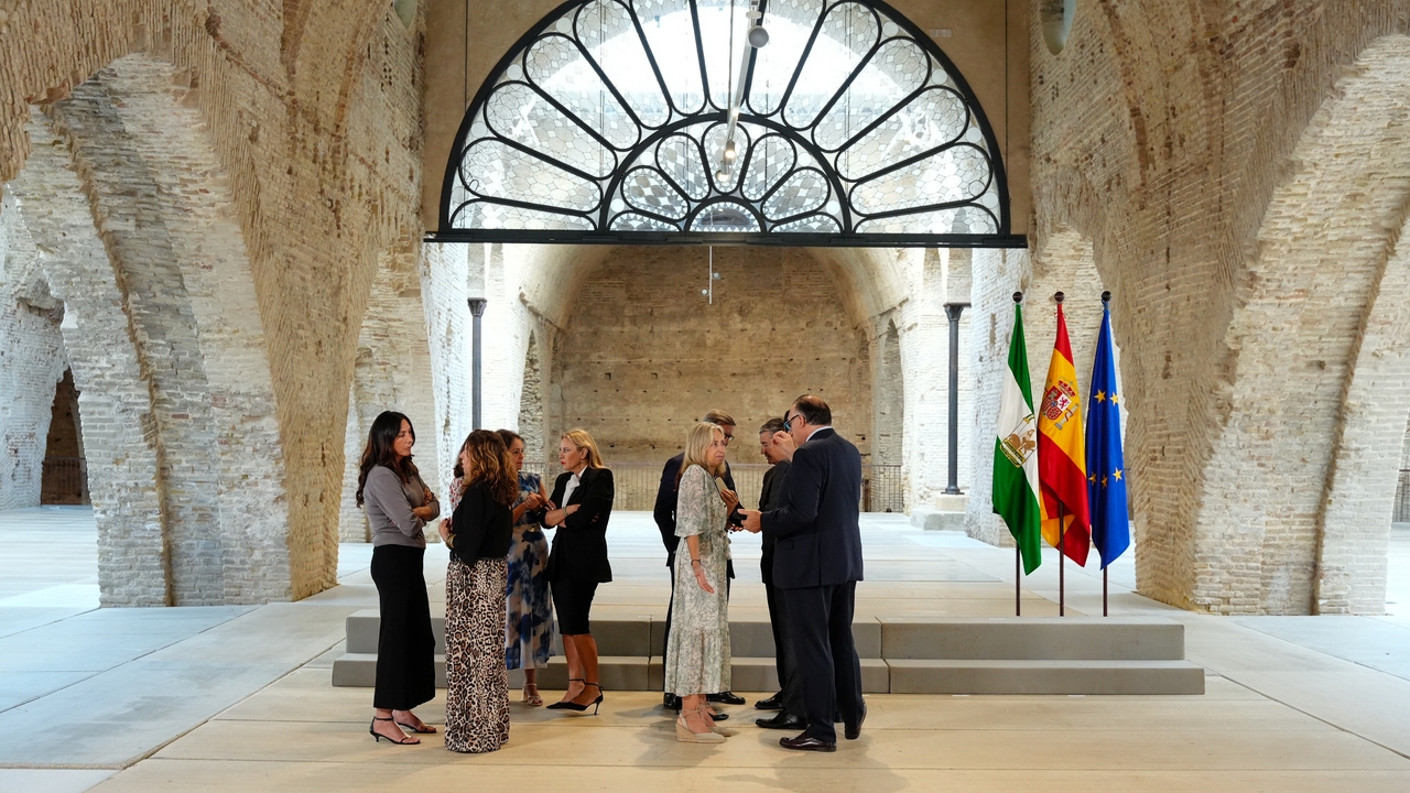 Andalucía blinda la universidad pública por ley
