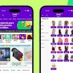 Economía.- Amazon lanza Haul en España, su tienda 'low cost' para competir con Shein, Temu y AliExpress