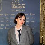 Cristina Dunne
