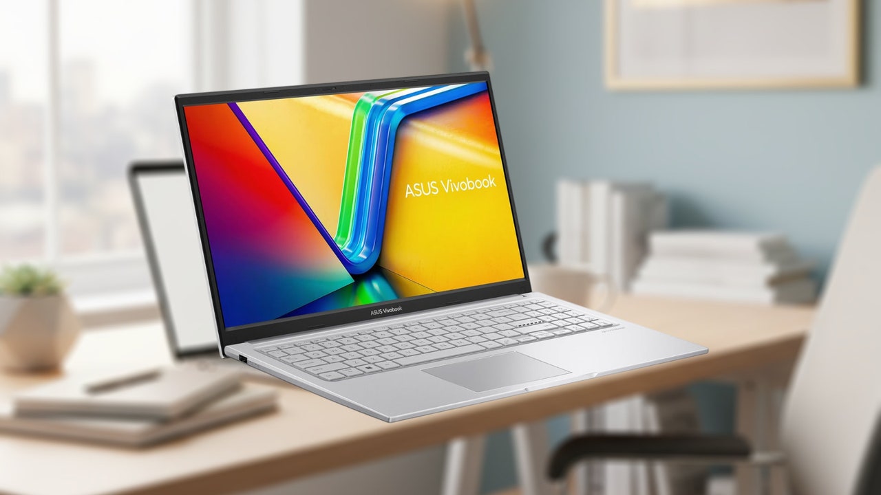 Rendimiento y resistencia: este equipo ASUS con Intel Core i5 y 1 TB de SSD es el portátil que buscas