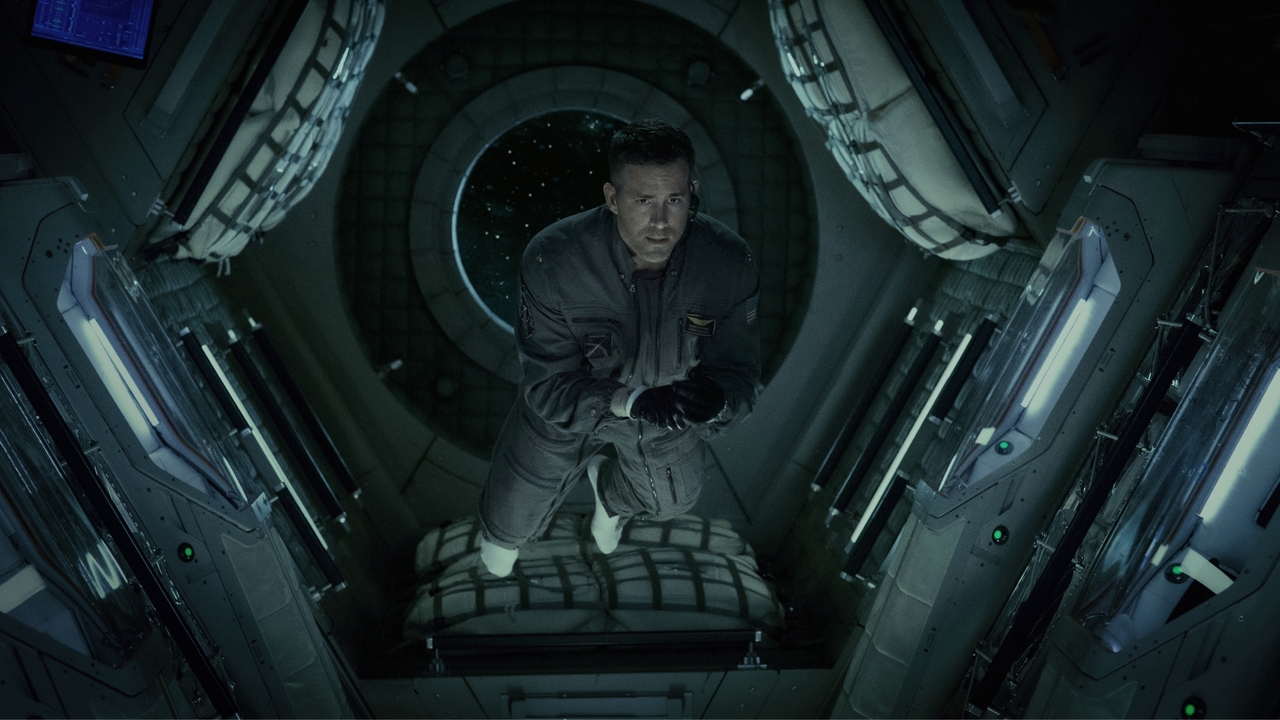 La pesadilla espacial que es el 'Alien' del siglo XXI: un thriller trepidante en streaming que es puro terror