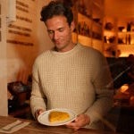 Victor Naranjo, CEO de La Martinuca: "Queremos que la tortilla española juegue en la misma liga que la pizza o la hamburguesa"