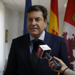 Carlos Fernández Carriedo valora esta noticia