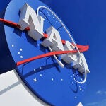 Logotipo de la NASA