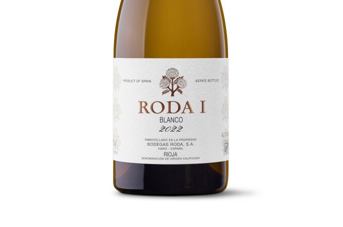 RODA I Blanco 2022