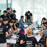 Una decena de 'startups' buscan en Madrid in Game financiación para impulsar los videojuegos y tecnologías "del futuro"
