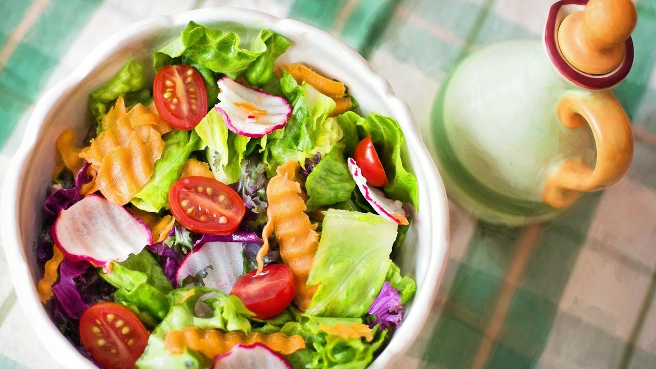 Esta es la dieta saludable que ayuda a combatir la disfunción erectil