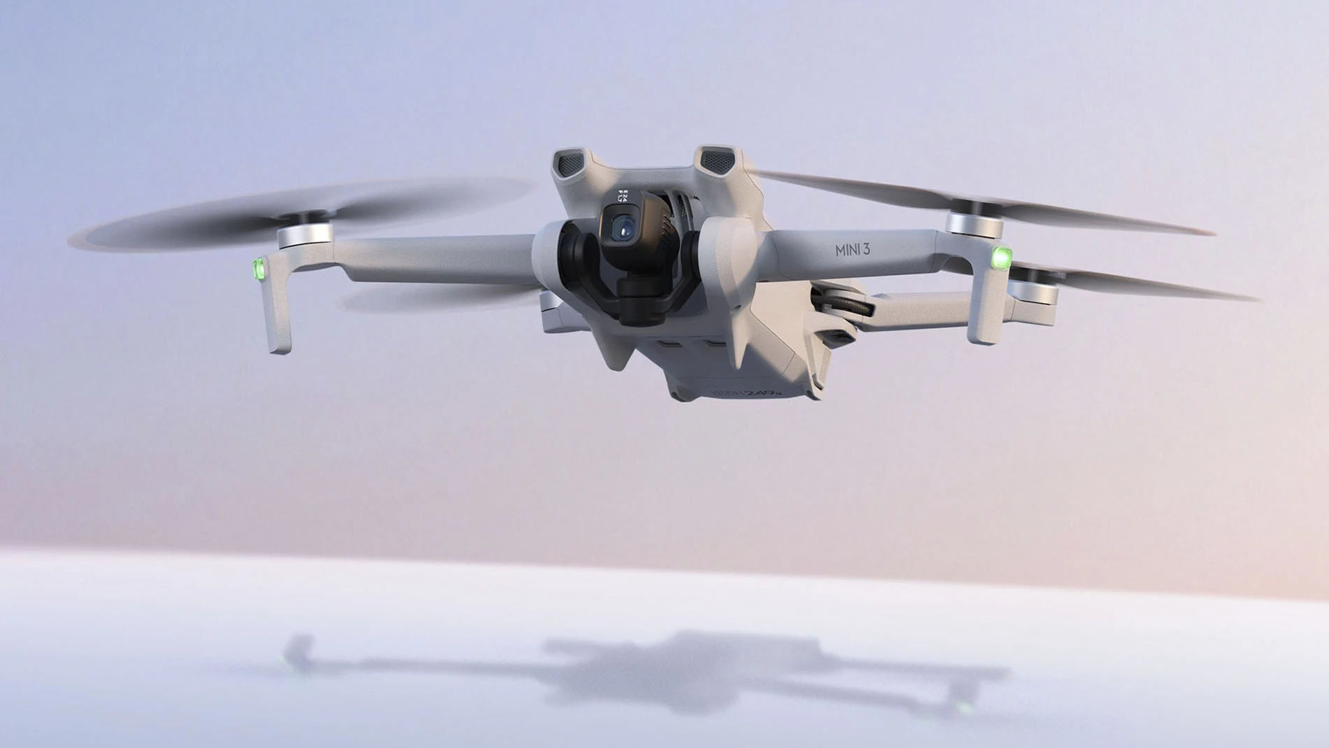 DJI Mini 3